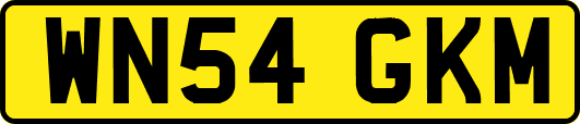 WN54GKM