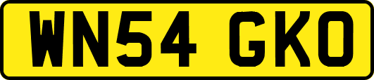 WN54GKO
