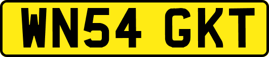WN54GKT