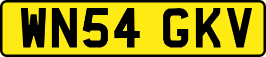 WN54GKV