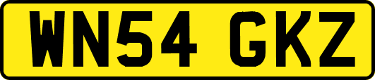 WN54GKZ