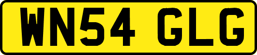 WN54GLG
