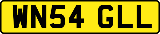 WN54GLL