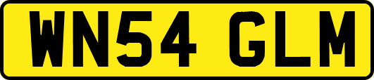 WN54GLM