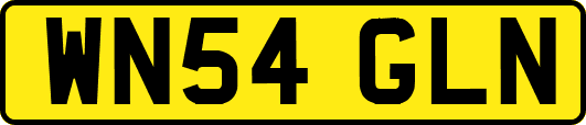 WN54GLN