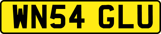 WN54GLU