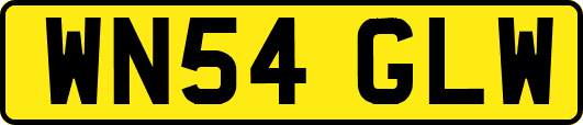 WN54GLW