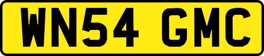 WN54GMC