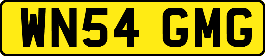 WN54GMG