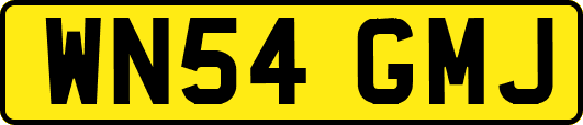 WN54GMJ