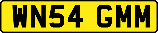 WN54GMM