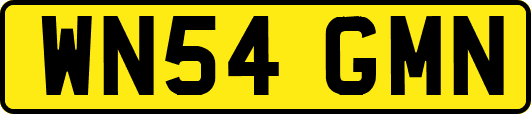 WN54GMN