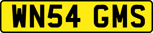 WN54GMS