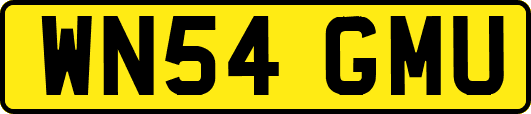 WN54GMU