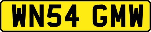 WN54GMW