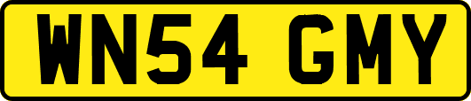 WN54GMY