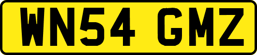 WN54GMZ