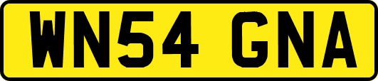 WN54GNA