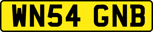 WN54GNB