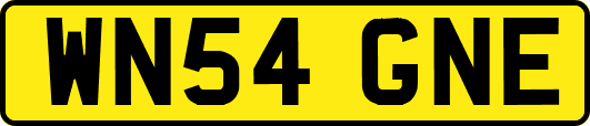WN54GNE