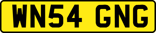 WN54GNG