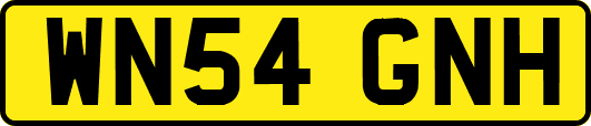WN54GNH