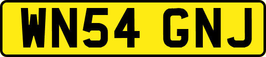 WN54GNJ