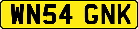WN54GNK