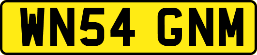WN54GNM