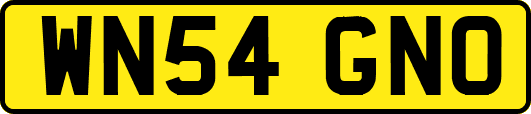 WN54GNO