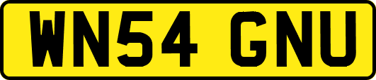 WN54GNU