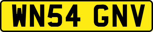 WN54GNV