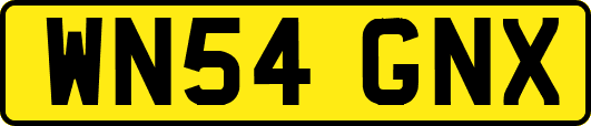 WN54GNX