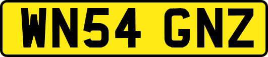 WN54GNZ
