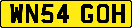 WN54GOH
