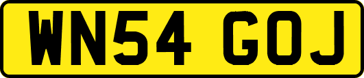 WN54GOJ
