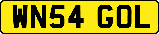 WN54GOL