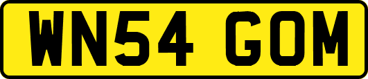 WN54GOM