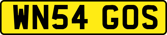 WN54GOS