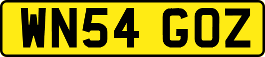 WN54GOZ