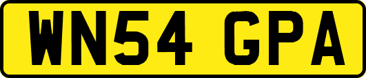 WN54GPA