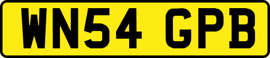 WN54GPB