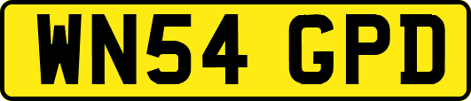 WN54GPD