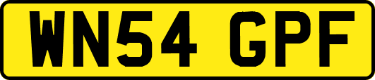 WN54GPF