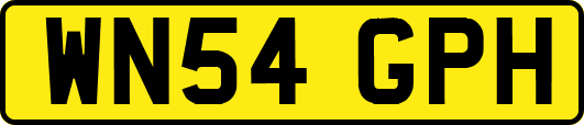 WN54GPH