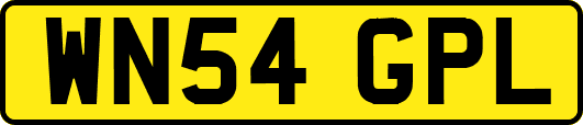WN54GPL