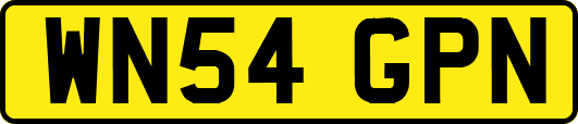 WN54GPN