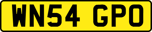 WN54GPO