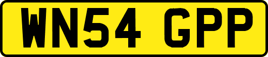 WN54GPP