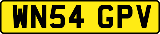 WN54GPV